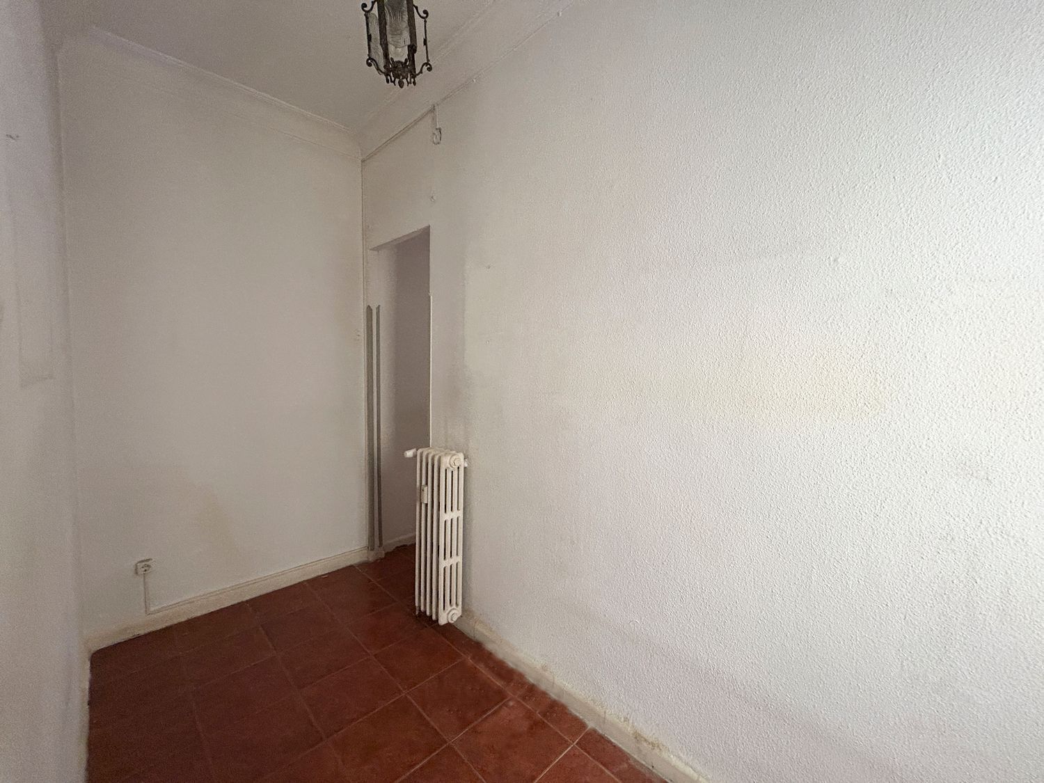 Piso en paseo de la Reina Cristina, 1 - Foto 19