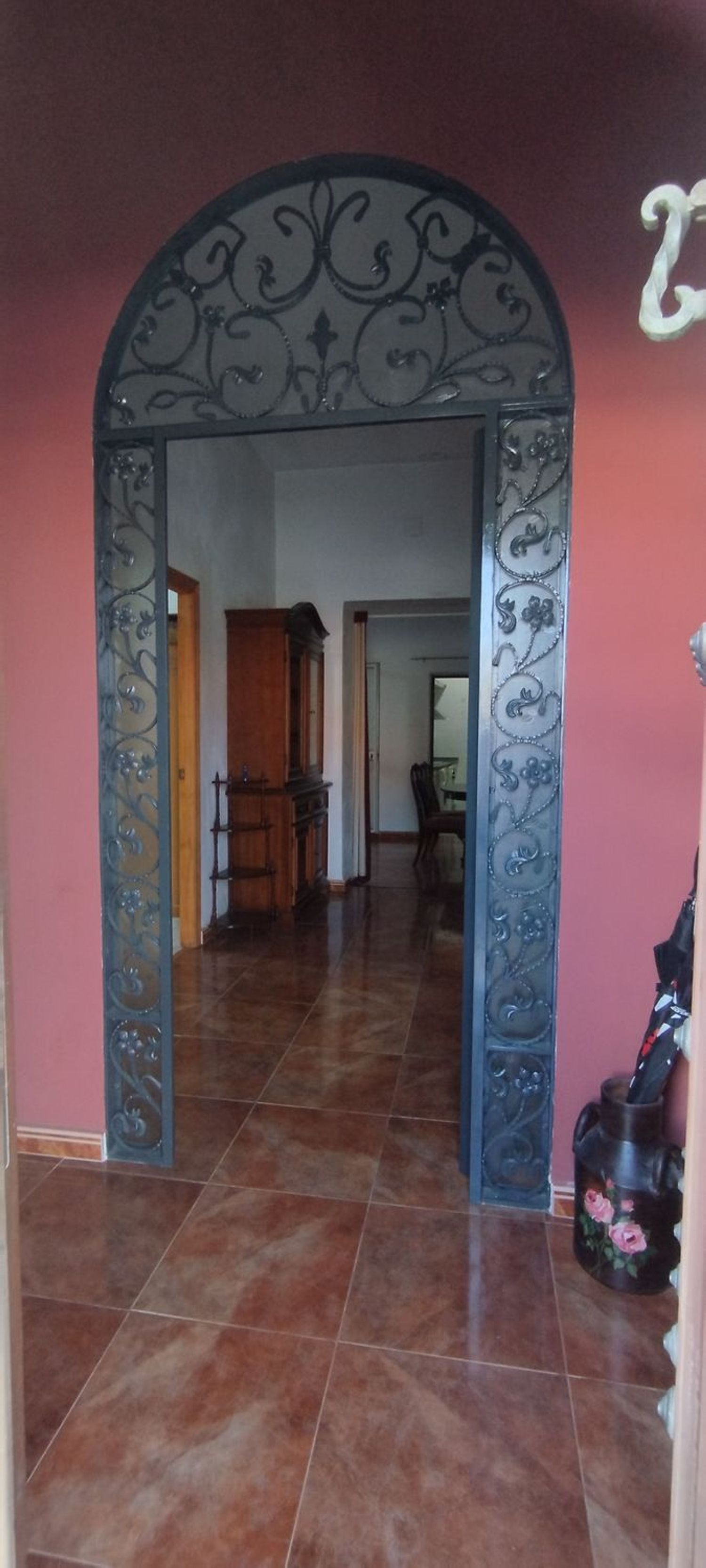 Chalet adosado en Calle Hermanas de la Cruz, 77 - Foto 12