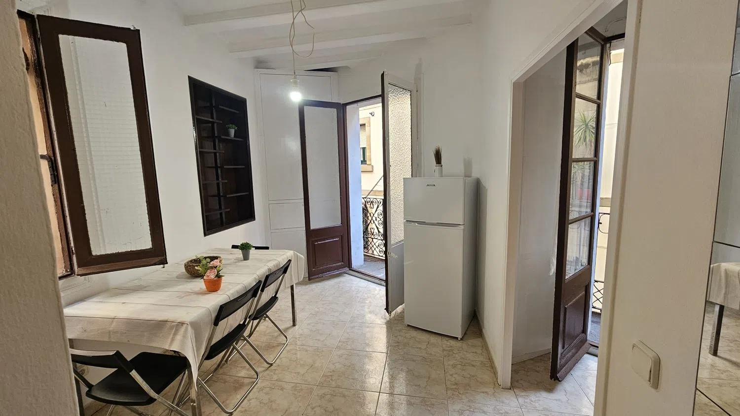 Piso en calle dels Assahonadors, 15 - Foto 4