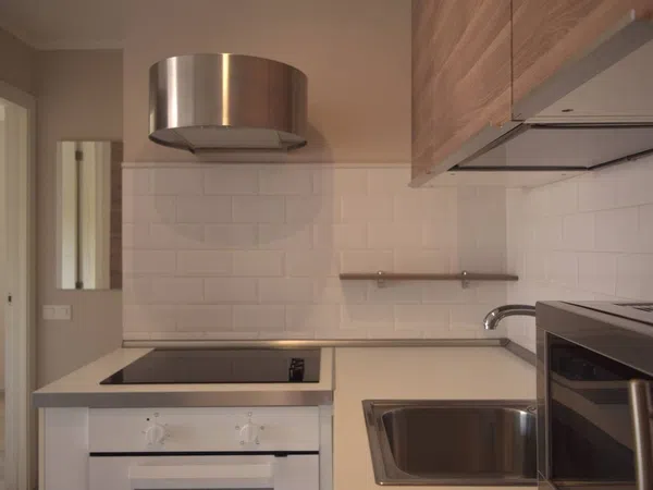 Piso en avenida Santiago Puig, 7 - Foto 5