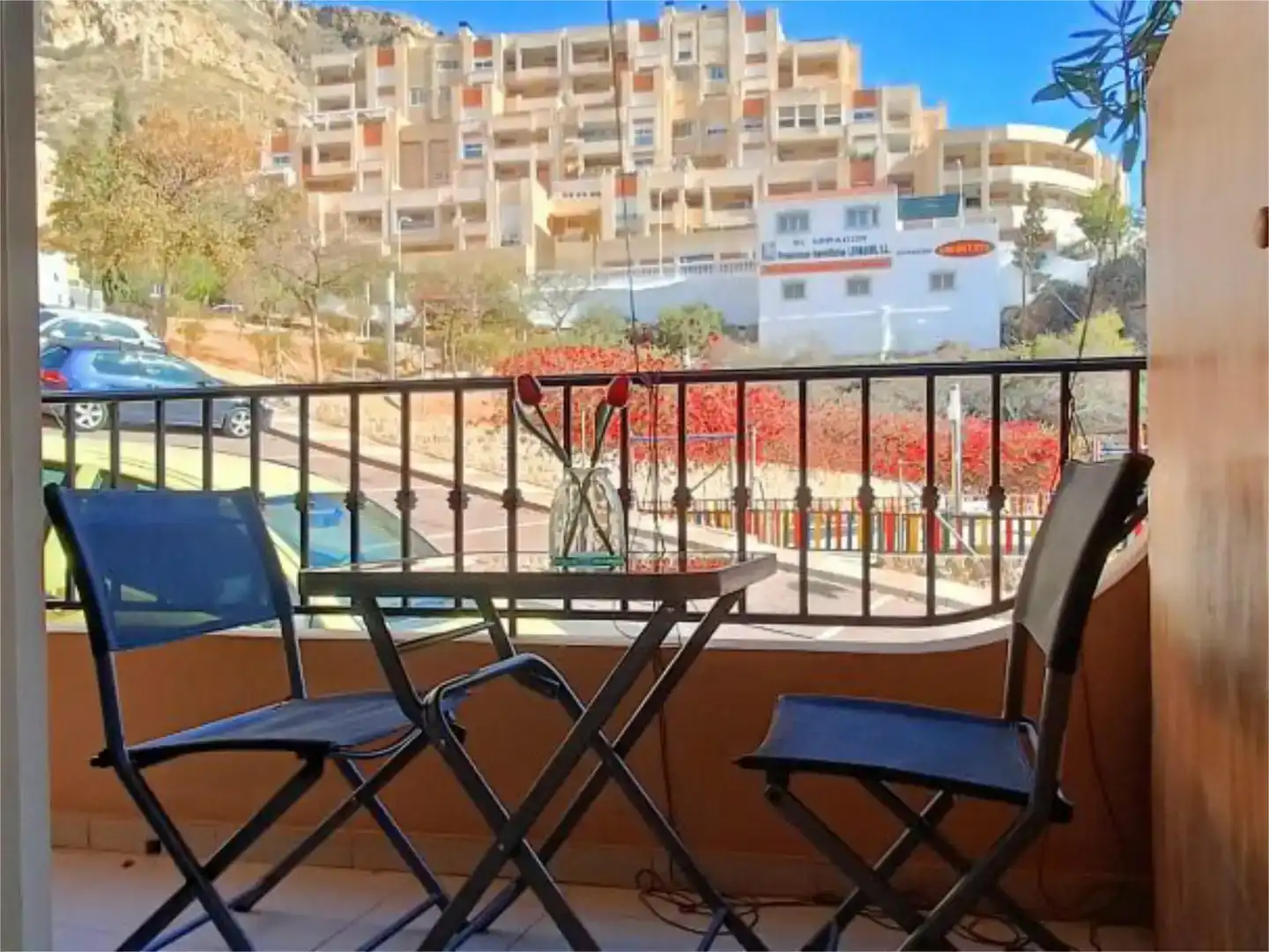 Apartamento en  Calle Lourdes del Polvorín 0 - Foto 24