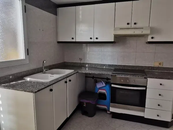 Piso en Barrio de Favara - Foto 4