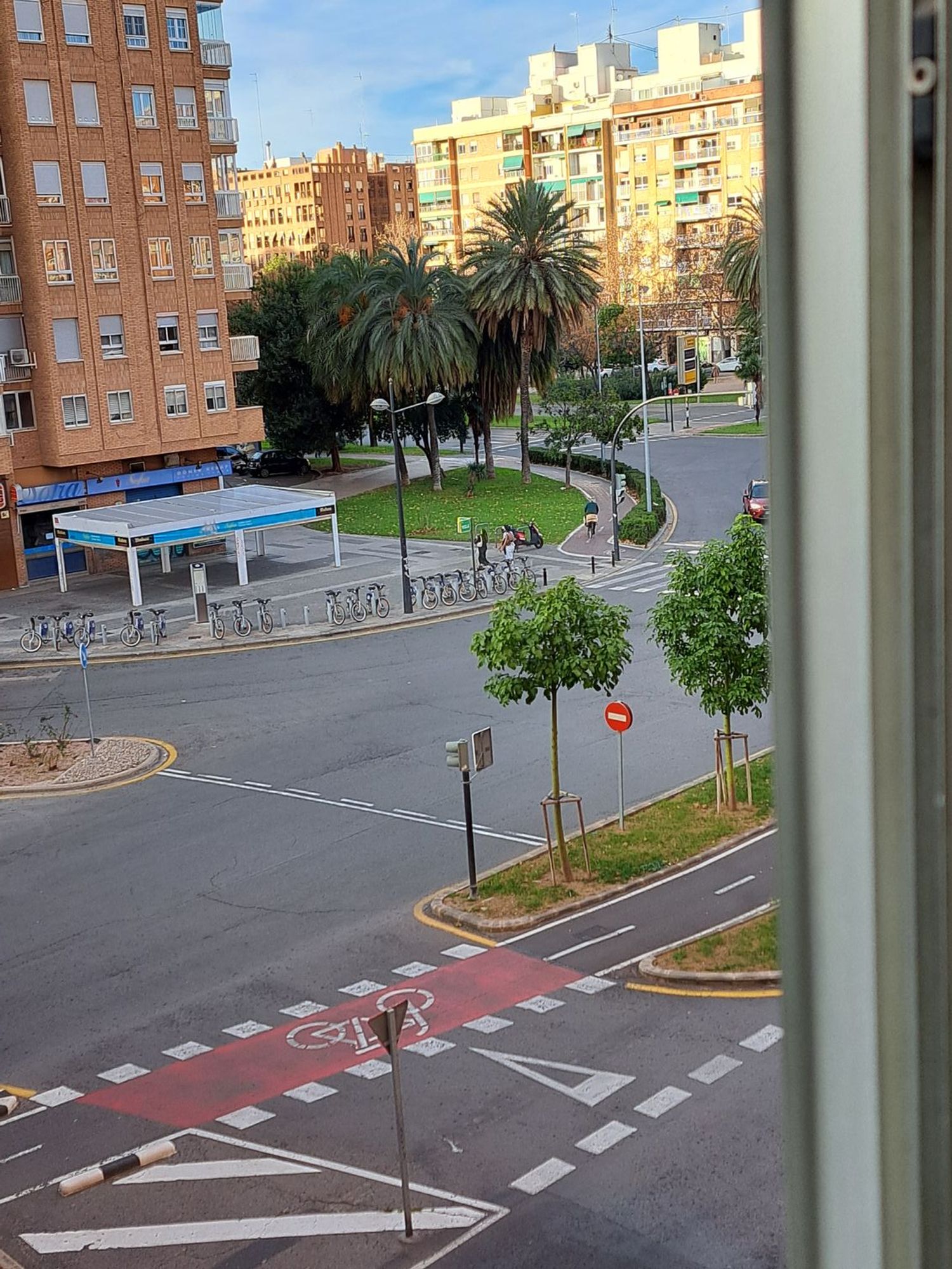 Piso en Av Blasco Ibáñez, Ciutat Jardí - Foto 80