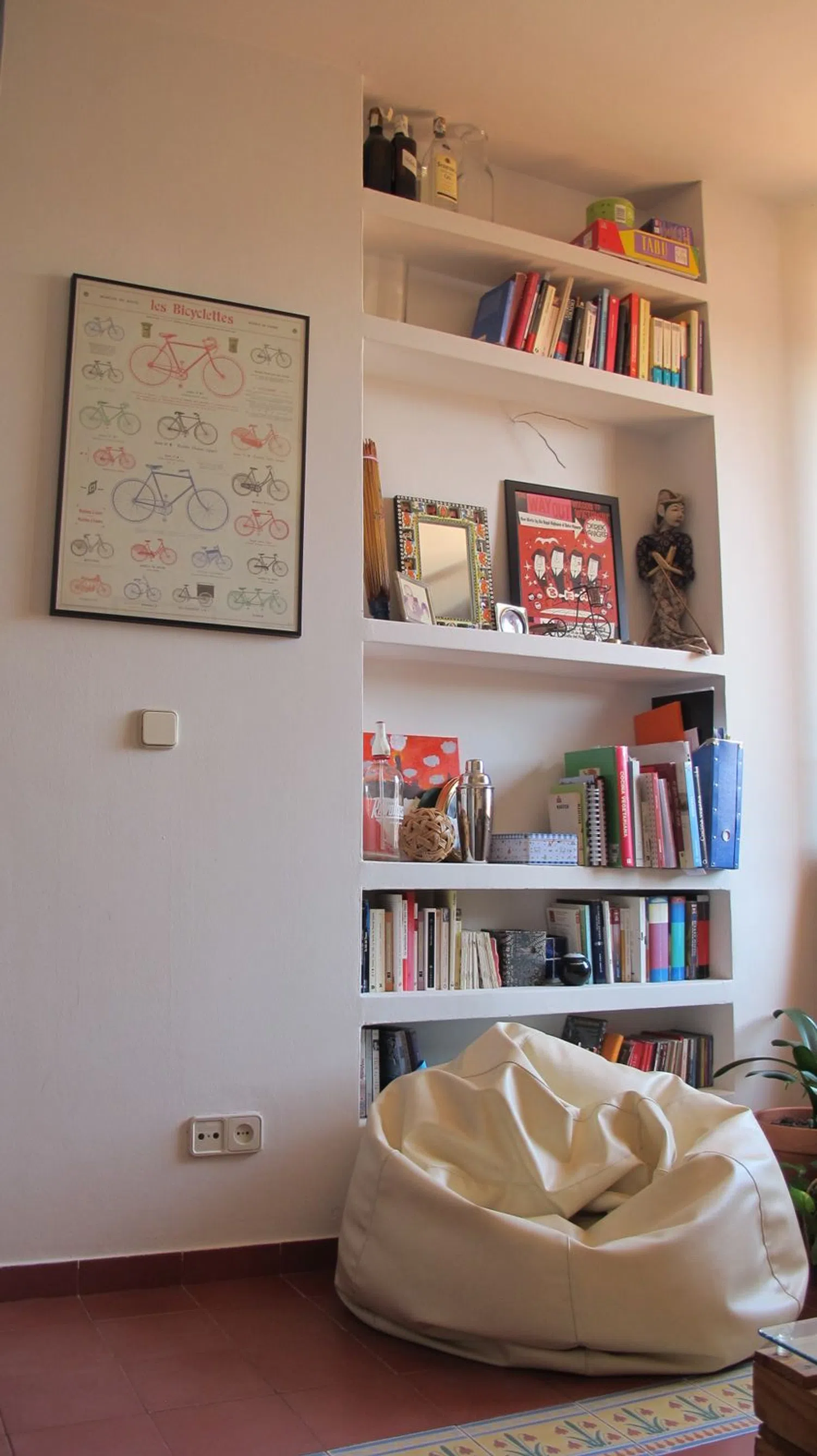 Ático en calle de Monteleon, 9 - Foto 21