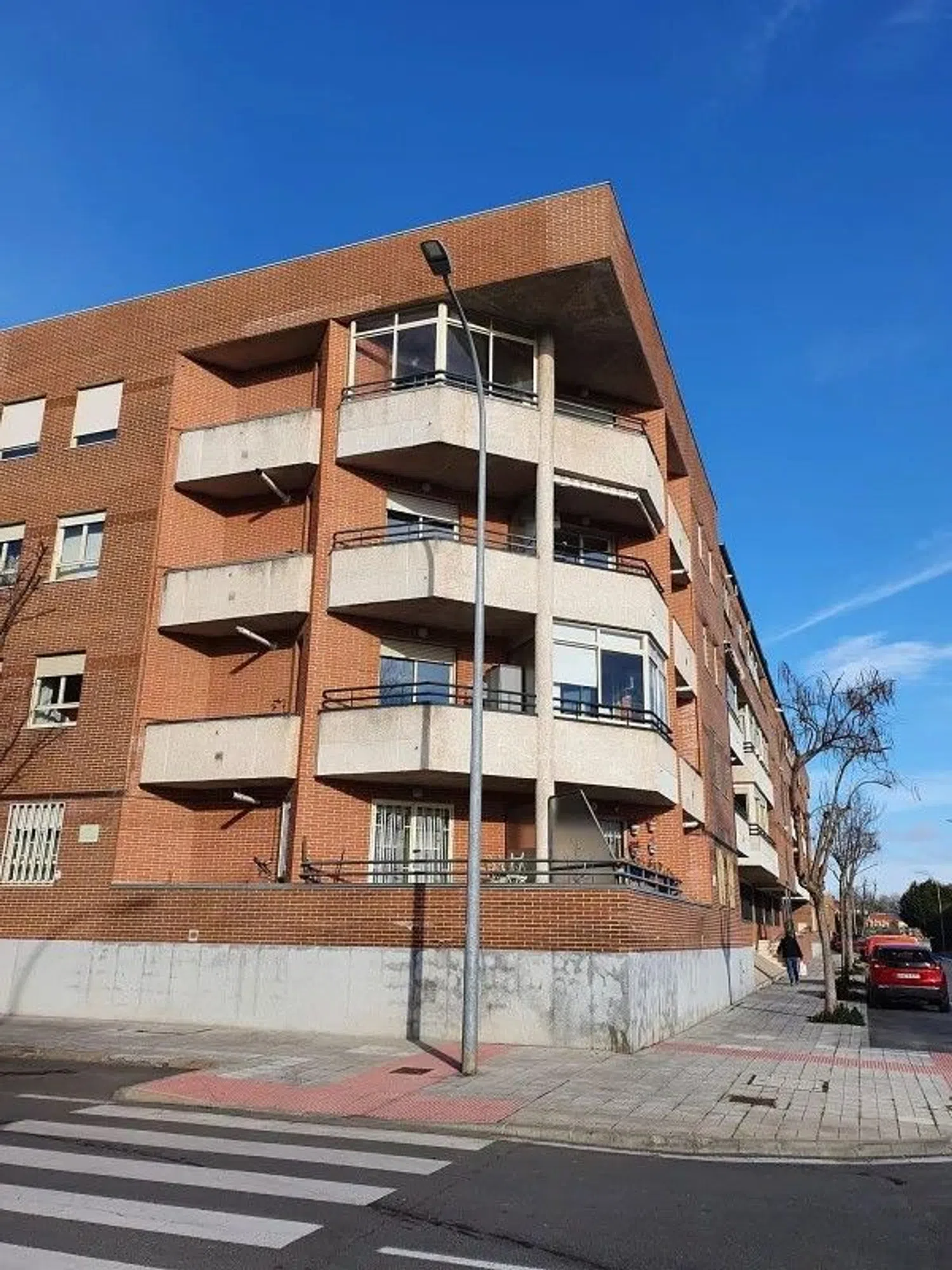 Piso en calle Gil González Dávila, 2 - Foto 1