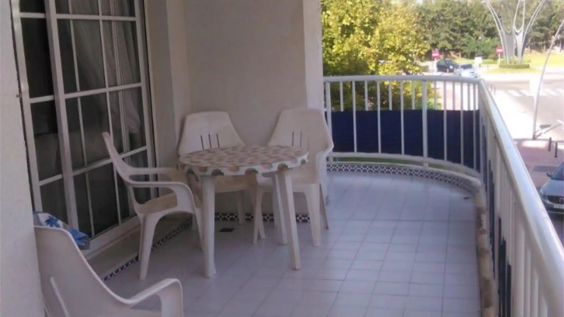 Piso en  Calle Churruca 1 - Foto 19