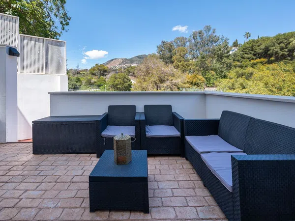 Casa independiente en calle Maestro Segovia, 4 - Foto 30