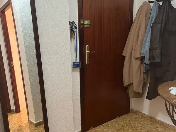 Piso en calle de Dolores Alcaide, 13 - Foto 4