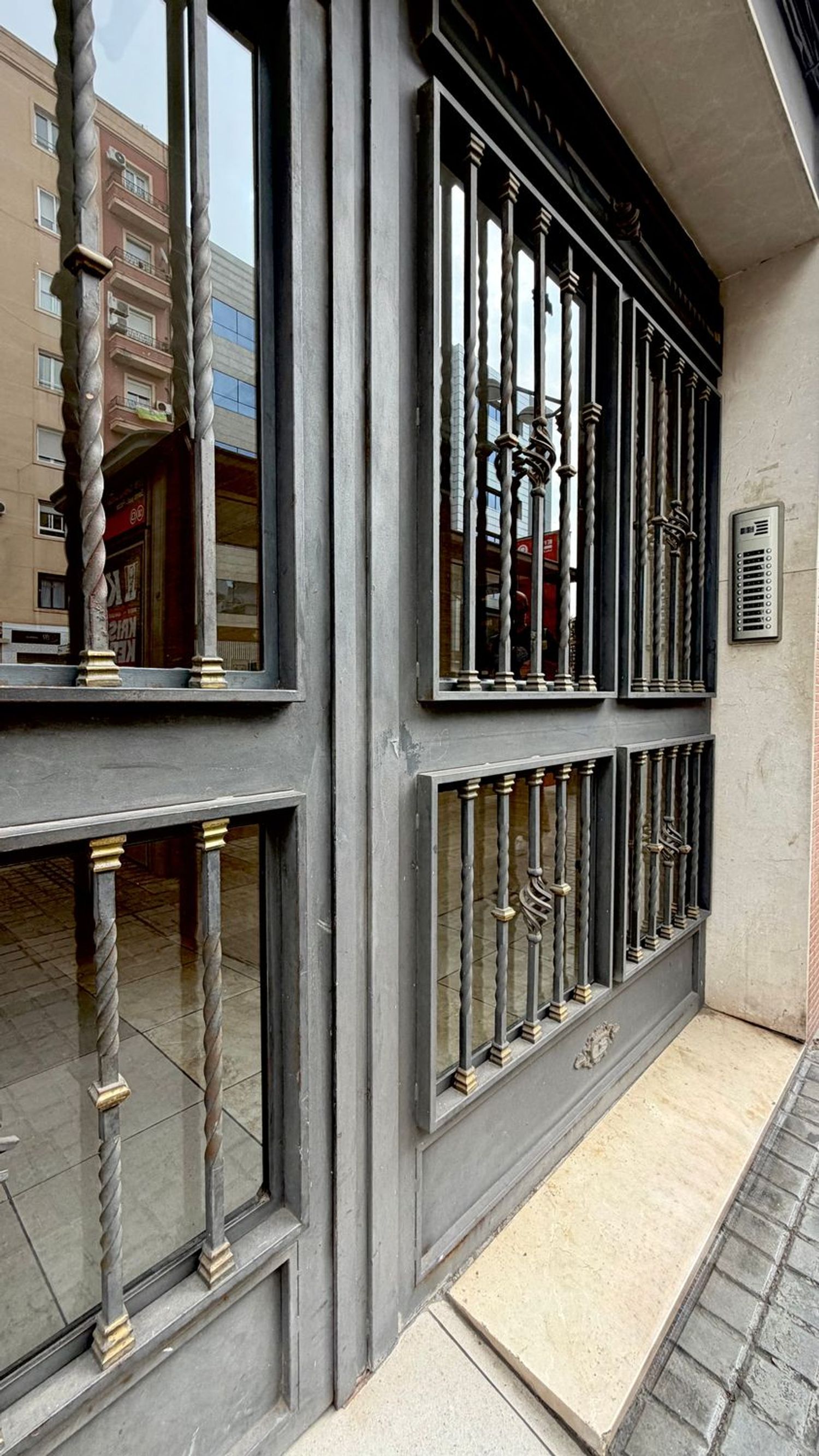 Alquiler de piso en Avenida del Cardenal Benlloch, 76 - Foto 14