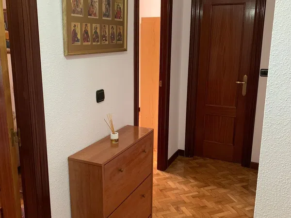 Piso en Avenida San Telmo, 14, Tercer Barrio, Tercer Barrio - Foto 5