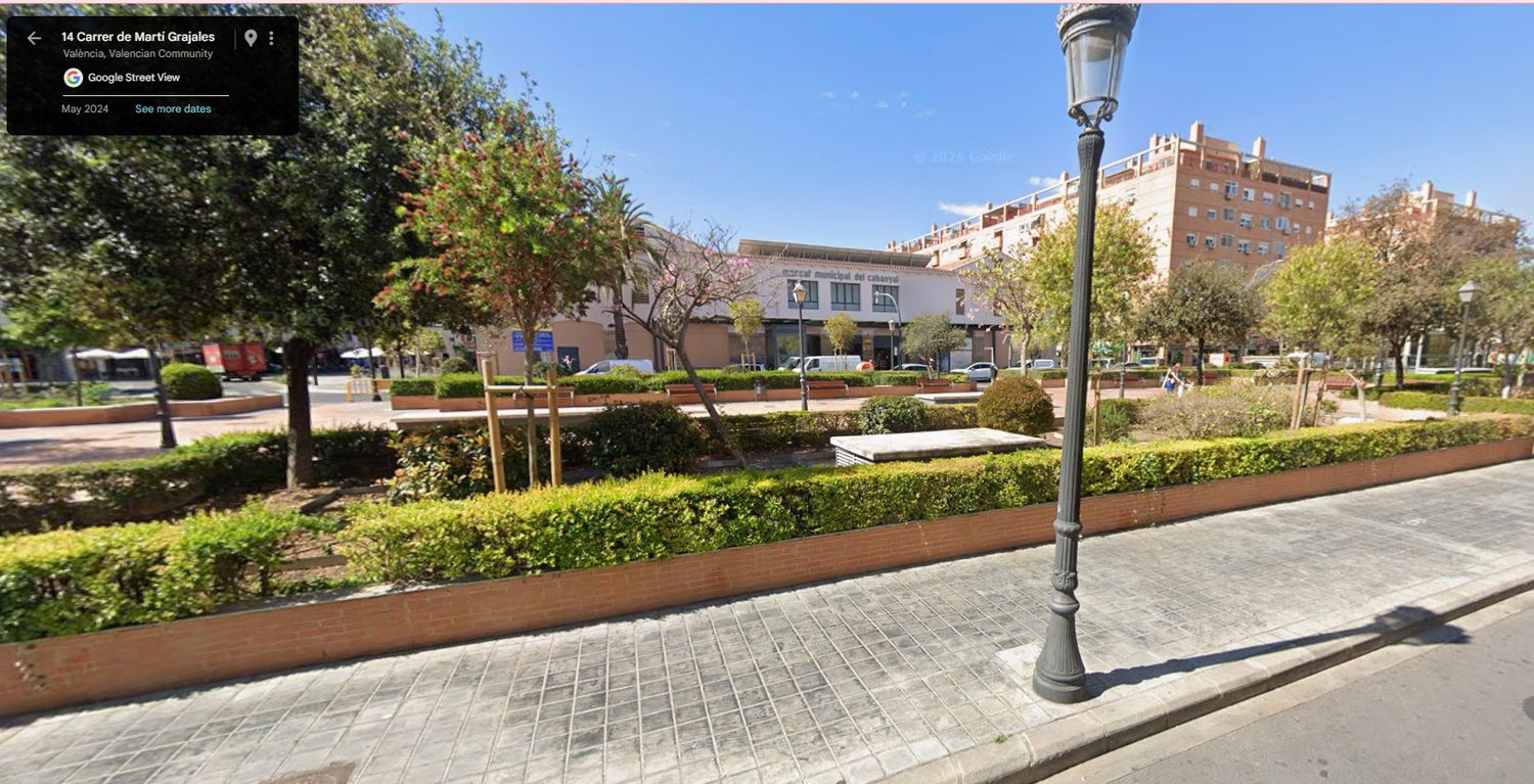 Piso en calle d'Escalante, 201 - Foto 25