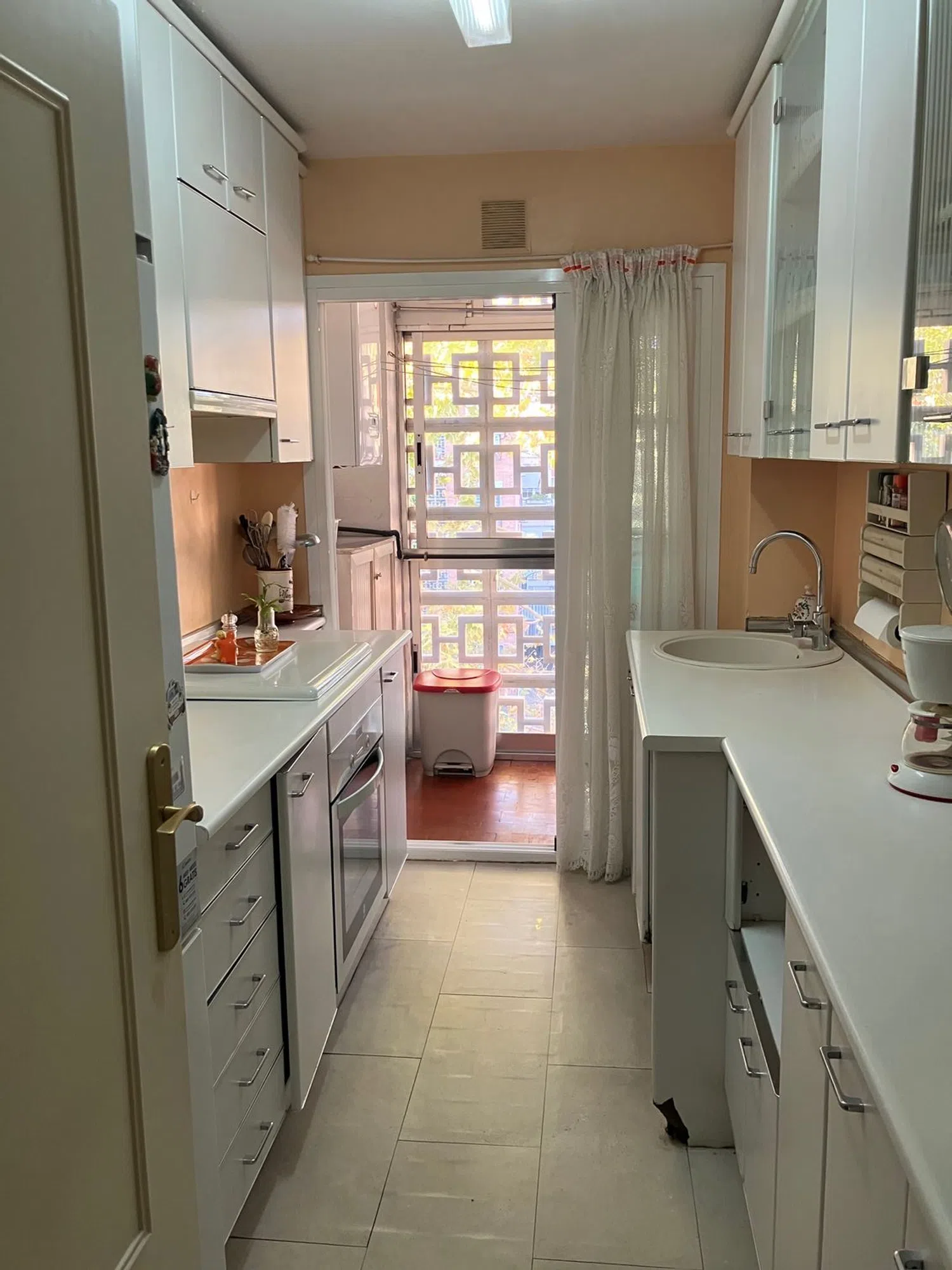 Piso en Barrio Alameda de Osuna - Foto 7