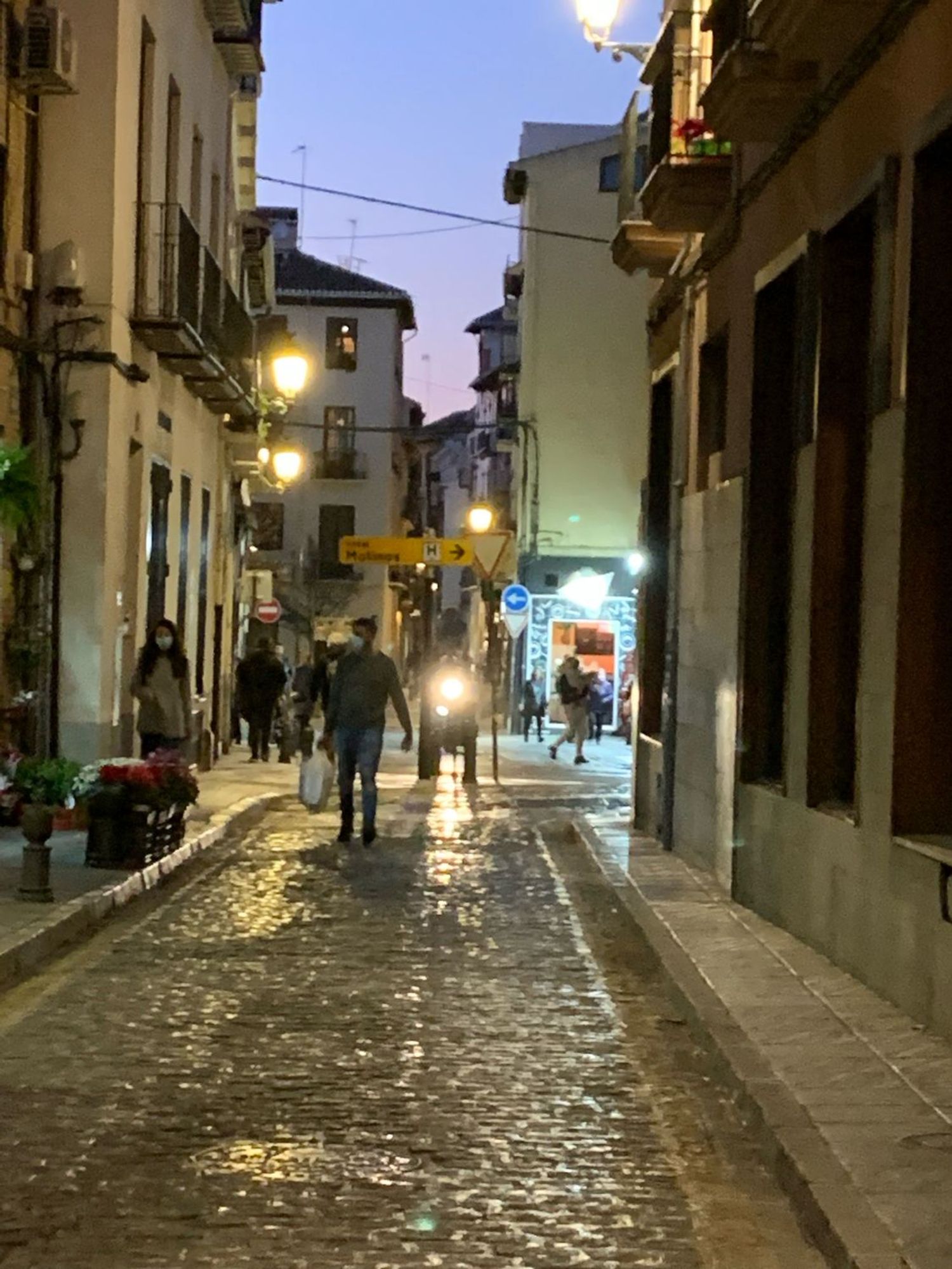 Garaje en calle Santiago, 4 - Foto 7