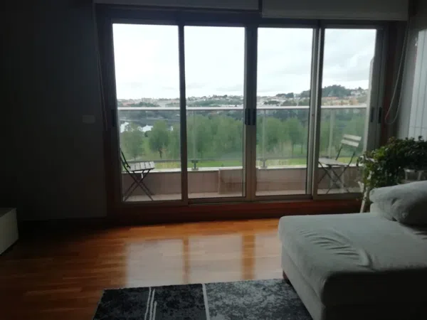 Piso en avenida Xoán Carlos I, 20 nA