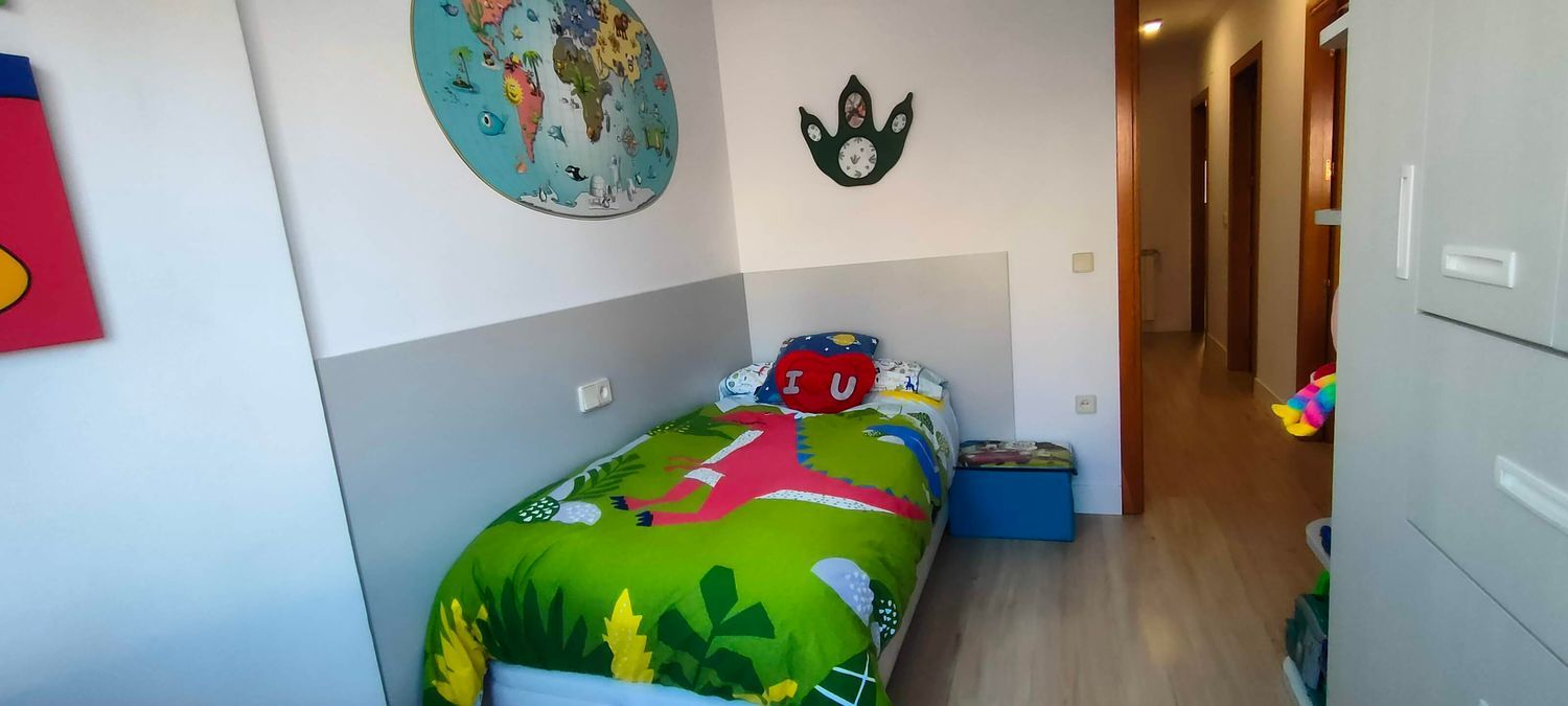 Piso en Paseo Oliva Sabuco de Nantes, 26, Parque sur, Parque sur - Foto 32