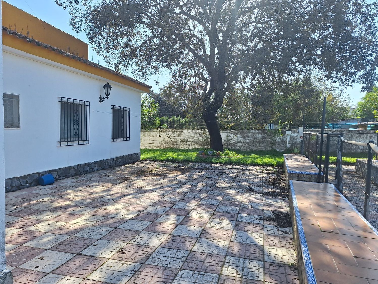 Casa rural en Urbanización Las Minas s/n - Foto 14