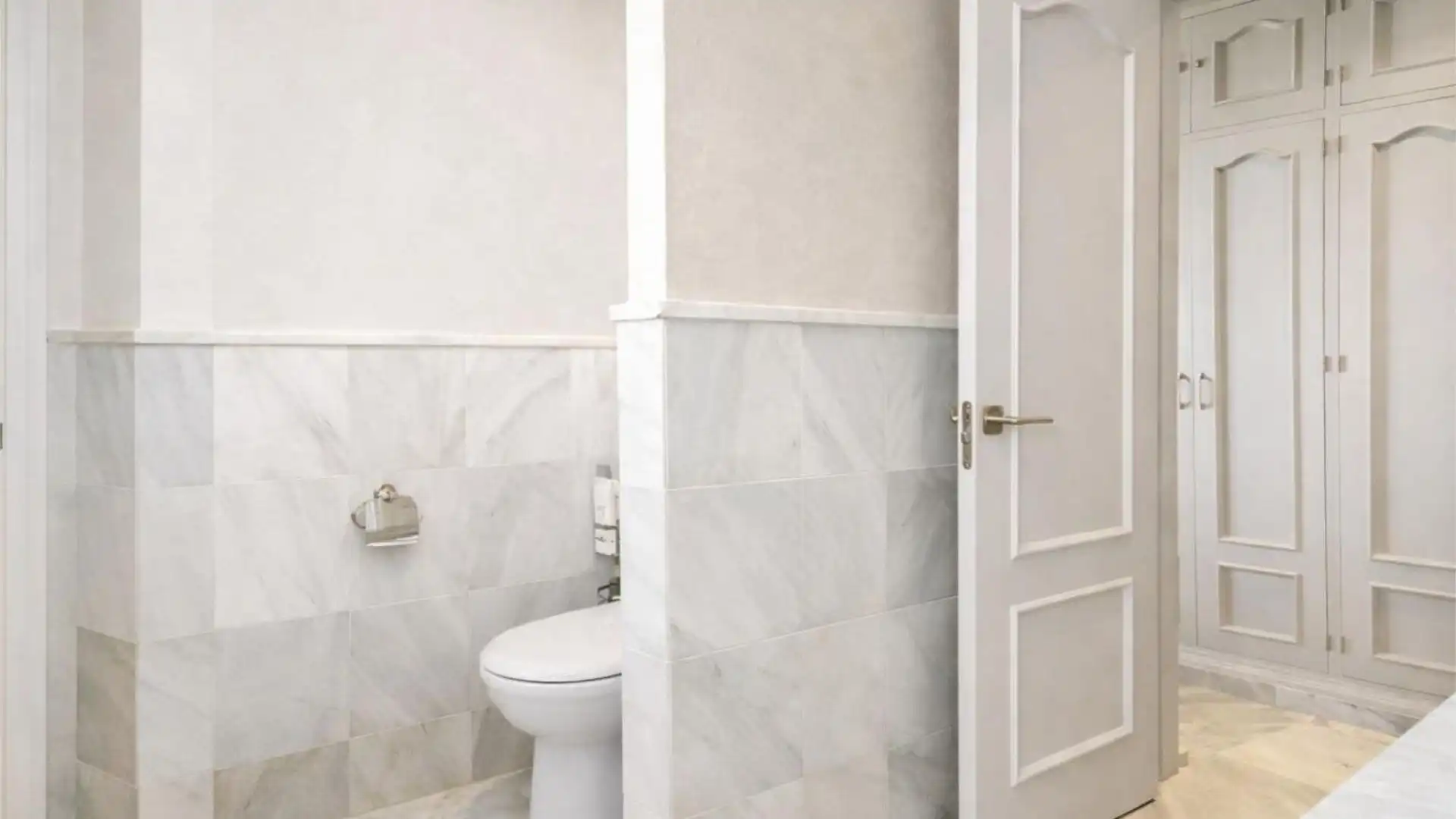 Apartamento en  Avenida Parque Selwo 3 - Foto 12