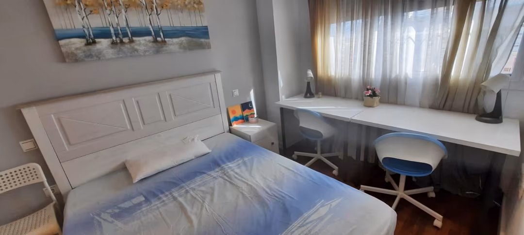 Piso en  Avenida 3 de Abril de 1979 1 - Foto 8