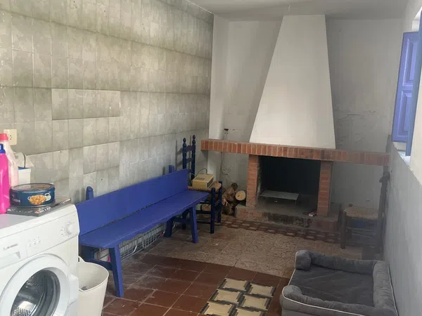 Casa o chalet independiente en Calle de la Luna, 46, San Lázaro, San Lázaro - Foto 16