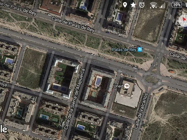 Piso en Calle viloria de la rioja, 59, Las Tablas - Foto 6