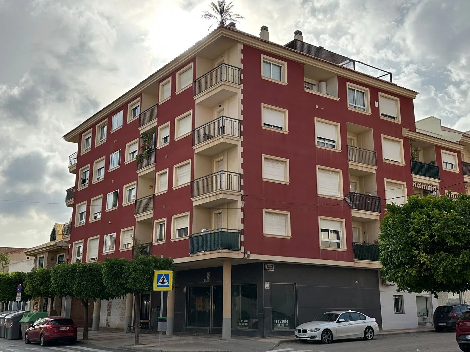 Piso en avenida de Murcia, 134 - Foto 5