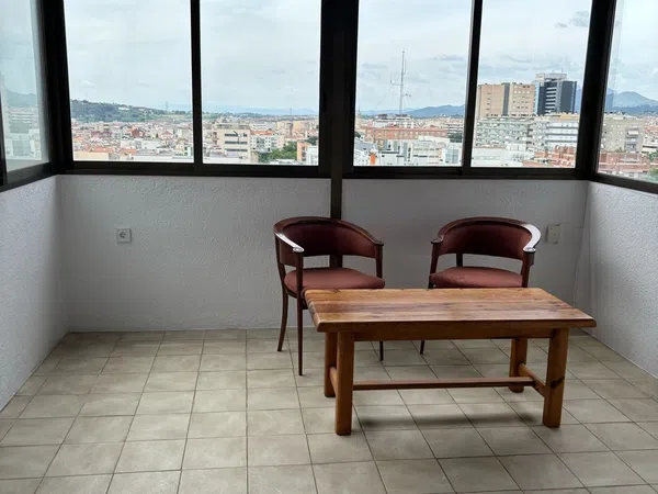 Ático en Calle de Ramón y Cajal, 63, Escoles - Foto 2