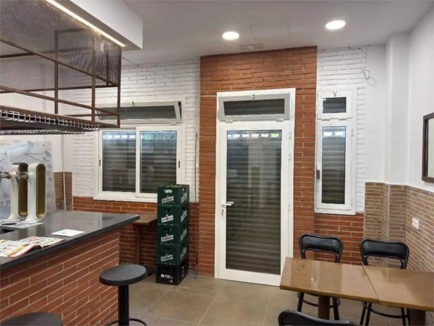 Local comercial en Mataro - Foto 3