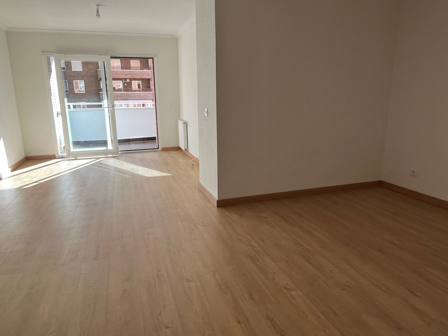 Piso en Calle de Fermín Caballero, La Paz - Foto 2