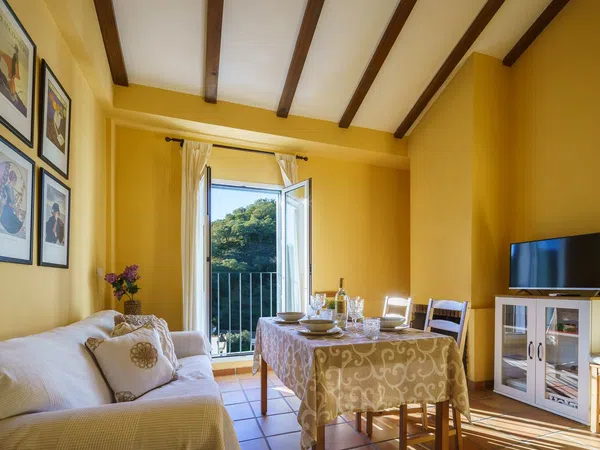 Casa rural en Urb. Casas Serranas Fuenteherrumbre, 33 - Foto 4