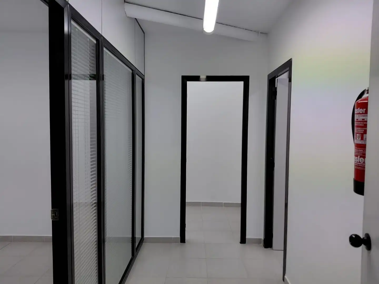 Local comercial en Sant Cugat del Vallès - Foto 11
