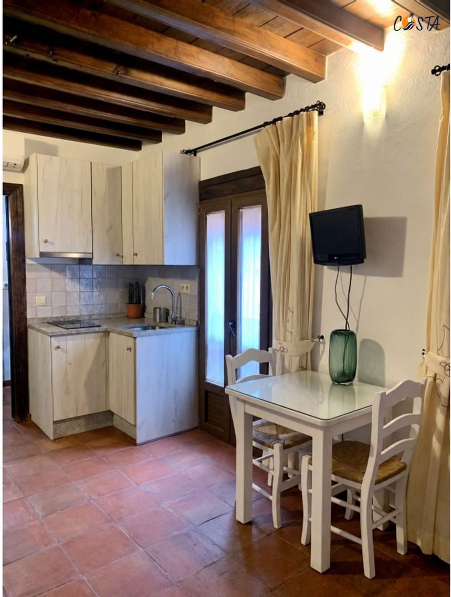 Estudio en Calle Gloria, 9, Albaicín, Albaicín - Foto 4