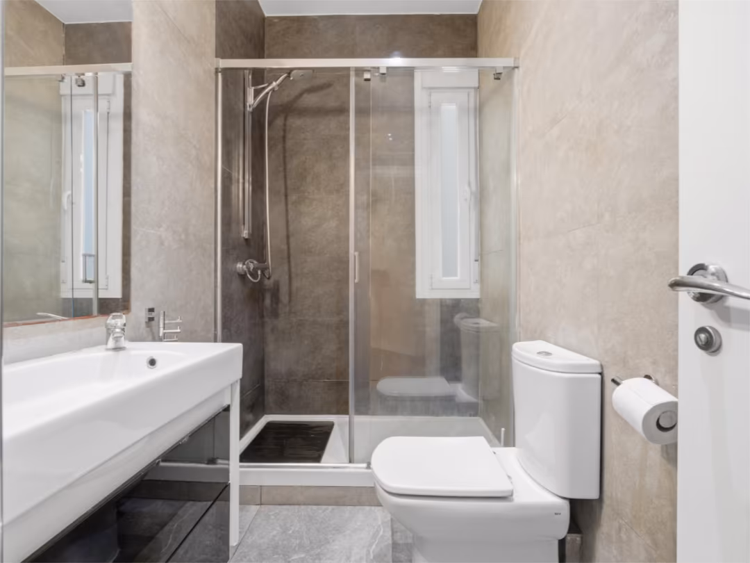 Piso en  Calle de Lope de Rueda 44 - Foto 9