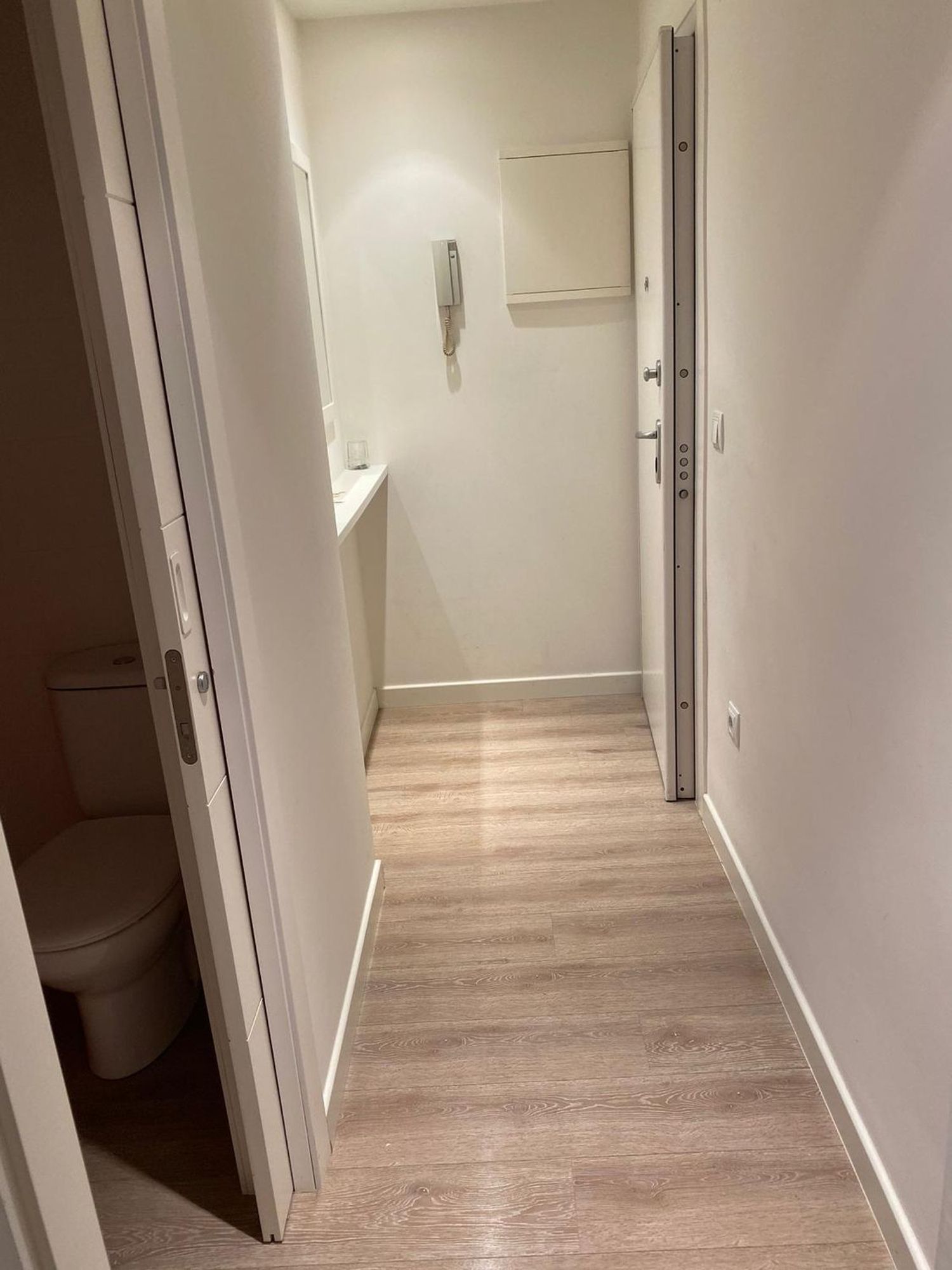 Piso en Calle Sociedad, 12, Santa Catalina-San Bartolomé, Murcia - Foto 15