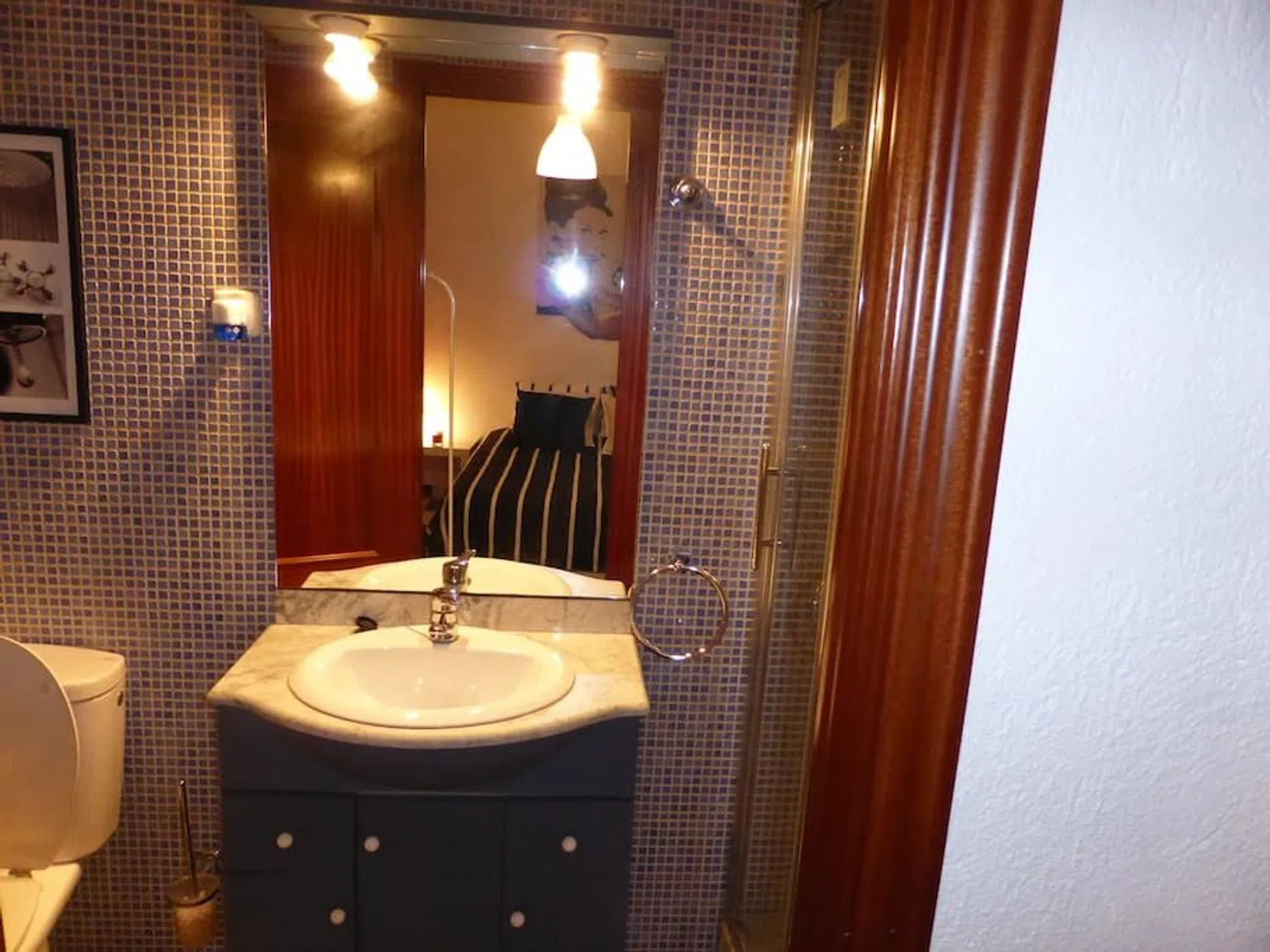 Piso en calle Bastero, 19 - Foto 8