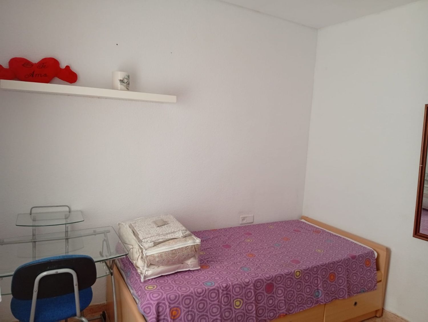 Piso en Alcalde Velasco y Navarro, 5 - Foto 11