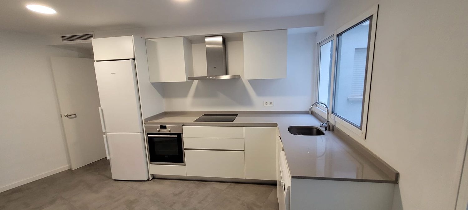 Piso en avenida del Primat Reig, 129 - Foto 3