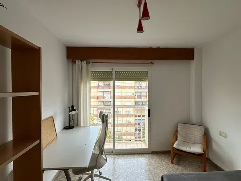 Piso en calle de la Vila de l'Alcora, 7