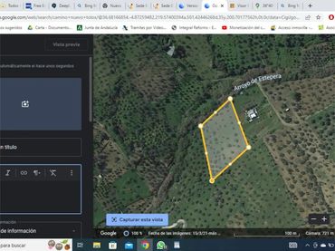 Terreno en  Diseminado Diseminados 195 - Foto 10