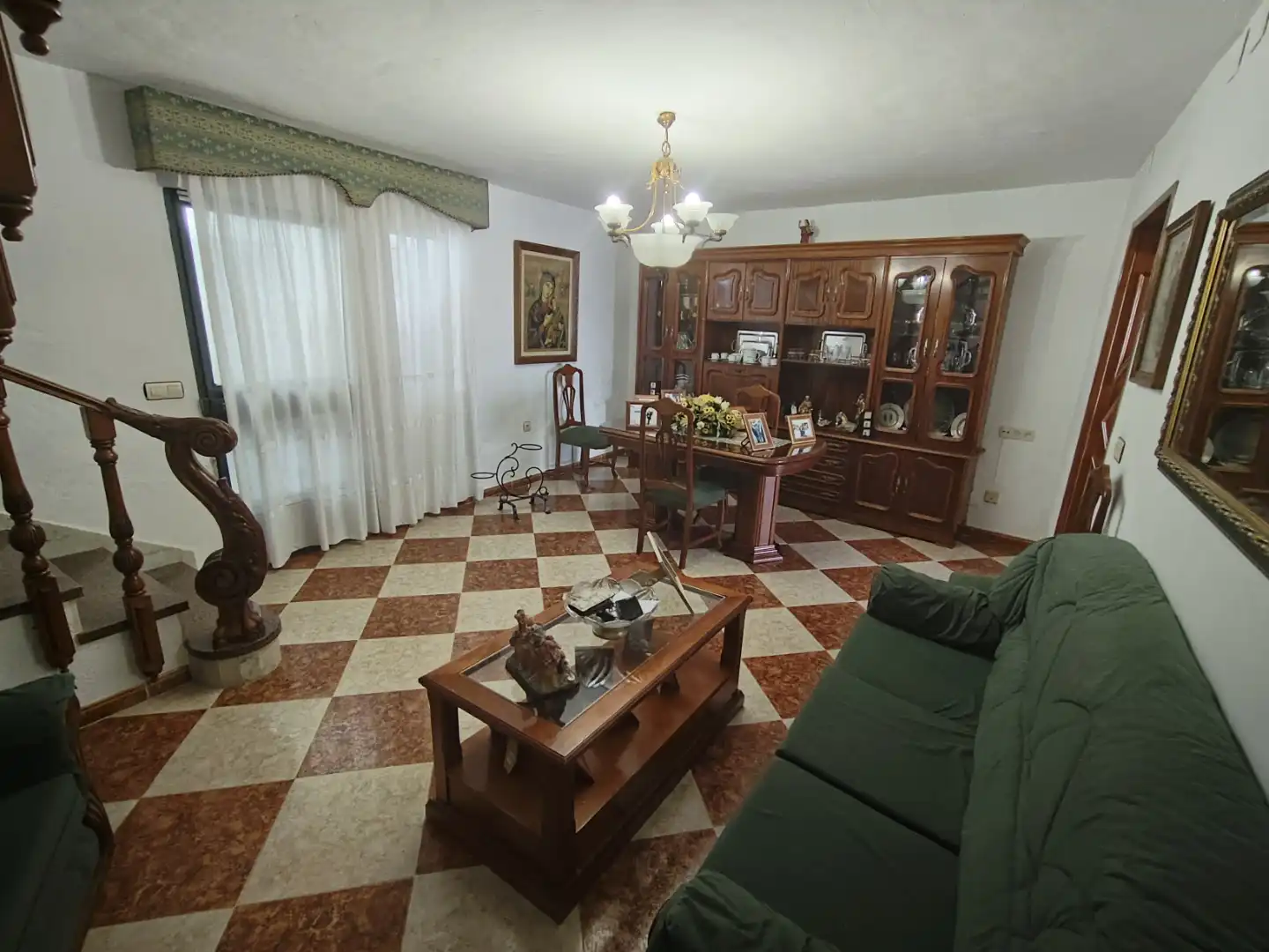 Chalet en  Calle Bailén 13 - Foto 4