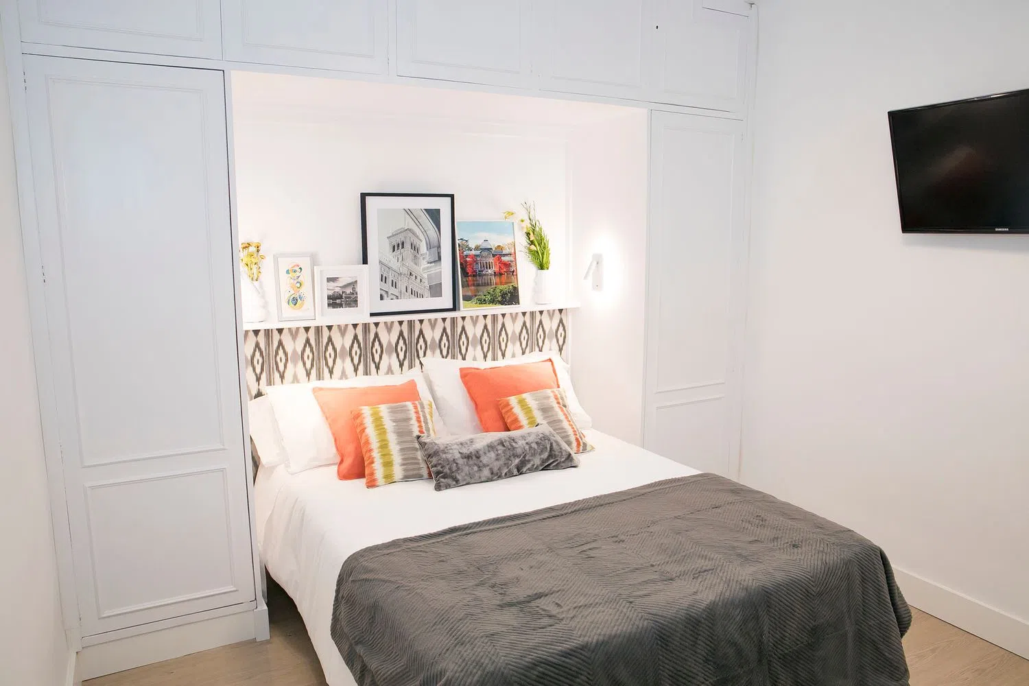 Piso en paseo de la Castellana, 274 - Foto 10