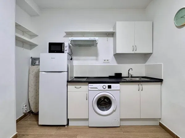 Estudio en Calle de Etruria - Foto 15