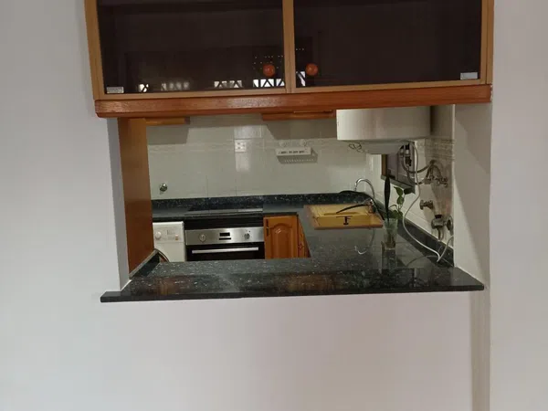 Piso en La Creu Coberta, La Creu Coberta - Foto 9