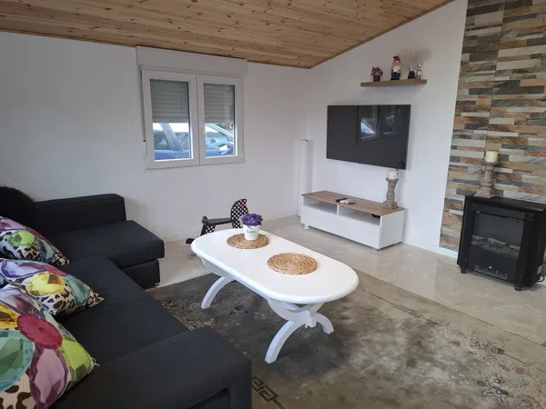 Chalet adosado en Calle de Mallorca, 34 - Foto 6