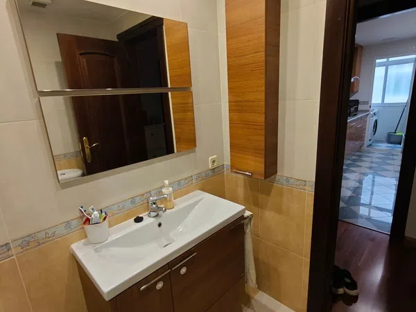 Piso en plaza de San Lázaro, 1 - Foto 14