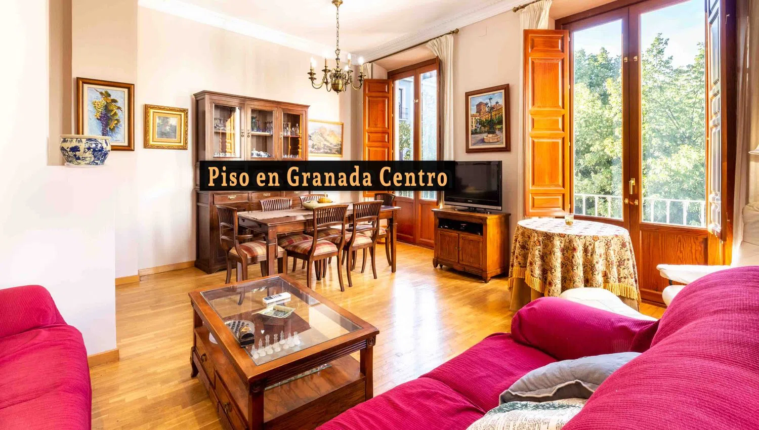 Piso en calle Príncipe, 13 - Foto 22