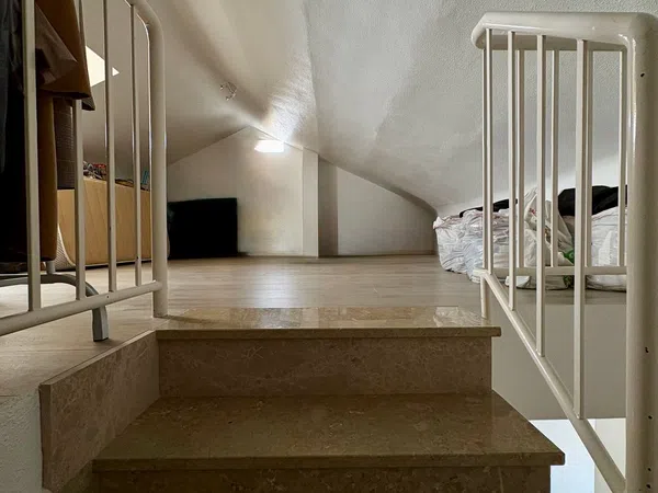 Casa o chalet independiente en Calle Residencial el Balcon, 29, Altorreal-El Chorrico - Foto 36