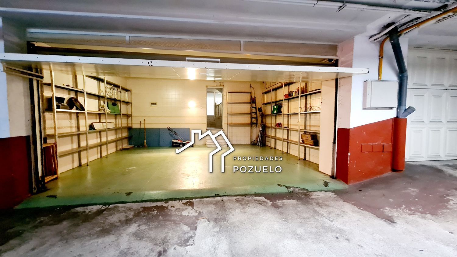 Chalet pareado en Calle Emisora, Zona Avenida Europa - Foto 32