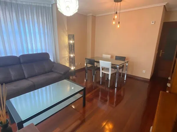 Piso en calle Magallanes, 36