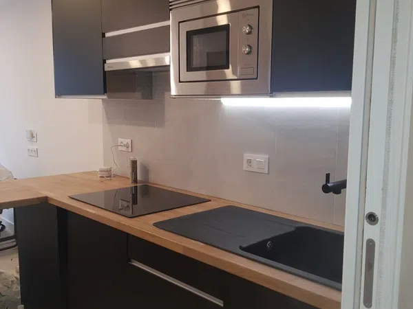 Estudio en calle do Pexigo de Arriba, 31 - Foto 5