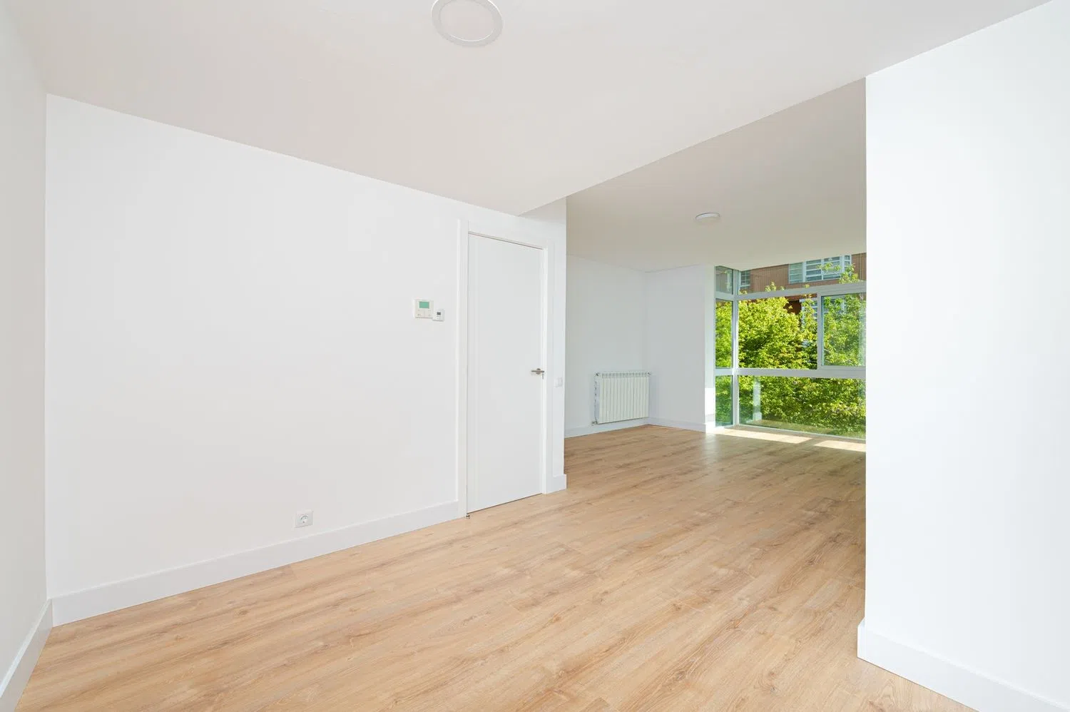 Piso en avenida del Papa Negro - Foto 3